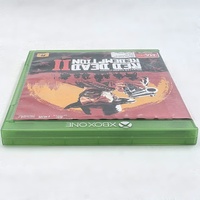 Red Dead Redemption 2 Xbox One Game PAL Disc