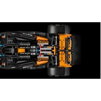 LEGO Technic McLaren F1 MCL39 42228 Race Car Set 