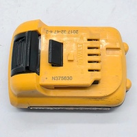 DeWALT DCE089G Green Beam Laser Level Kit 12V 2.0Ah Battery Charger and Glasses