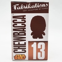 Funko Fabrikations Star Wars Chewbacca 13 Soft Sculpture Plush Figure