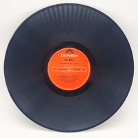 Polydor LP Record The Who Live At Leeds
