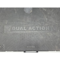 Dual Action 59pc 3/8" Drive Impact Socket Set Metric Imperial 10145901 Thin Wall