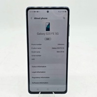 Samsung Galaxy S20 FE 5G SM-G781B Mobile Phone 128GB Unlocked Cloud Navy