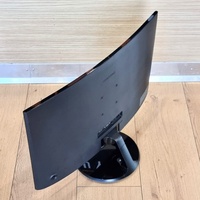 Samsung C27F390FHE 27" Full HD Curved LED Monitor HDMI VGA w/ Power Cable