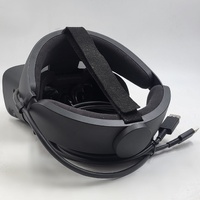 Oculus Rift S PC VR Headset Bundle Touch Controllers Virtual Reality USB DP