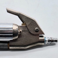 JFLEX Tyre Pressure Gauge Inflator 171.156 Dual Scale