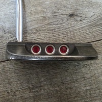 Titleist Scotty Cameron Select GoLo Mallet Putter Steel Shaft