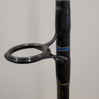 Shakespeare Ugly Stik Gold Fishing Rod 2.1m 6-10kg Medium Heavy Boat Rock Surf Rod New