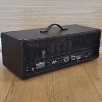 Peavey ValveKing VK100 100W Valve Guitar Head Amplifier 2-Channel Amp