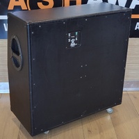 Ibanez TB412A ToneBlaster 4x12 Angled Guitar Amp Speaker Cabinet 