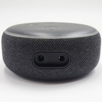 Amazon Echo Dot 3rd Gen Smart Speaker Alexa Charcoal Black