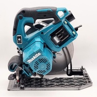 Makita HS003G 40V Max XGT Circular Saw with DC40RA Charger and Case