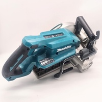 Makita DRS780 36V 18Vx2 Cordless Brushless 185mm Rear Handle Saw Skin Only