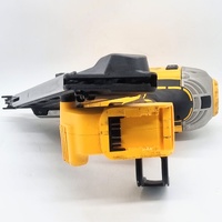 DeWALT DCN692 18V XR Cordless Brushless Framing Nailer Skin Only with Case