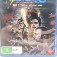Monster Energy Supercross The Official Videogame 6 PS5 Game