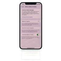 Apple iPhone 12 Green 128GB MGJF3X/A Unlocked 6.1 Inch Smartphone