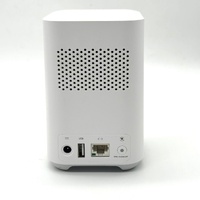 EUFY HomeBase 2 T8010 Bundle with 2x EufyCam 2C Wireless Security Cameras