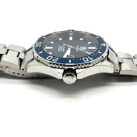 TAG Heuer Aquaracer WAN2111 Blue Calibre 5 Automatic 300m Men's Watch