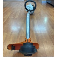 STIHL FS 38 2-Stroke Bent Shaft 27.2cc 0.65kW Petrol Whipper Snipper