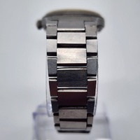 Vintage Hamilton L.L. Bean Khaki Field Watch PA921880 Quartz 1980s Rare