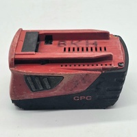 Hilti SF 6H-A22 1/2 Inch Hammer Drill with 5.2Ah Battery and Hard Case