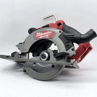 Milwaukee M18CCS55 18V Li-Ion Cordless FUEL 165mm Circular Saw Skin Only