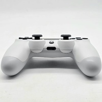 Sony PlayStation PS4 DualShock 4 Wireless Controller CUH-ZCT2E Glacier White