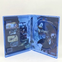 Sonic X Shadow Generations PS5 PlayStation 5 Game SEGA