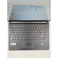 HP 14 Inch Laptop 14s-dq0513tu Intel Celeron N4120 4GB RAM 64GB with Charger