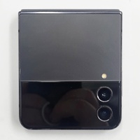 Samsung Galaxy Z Flip4 512GB Graphite Foldable Smartphone 
