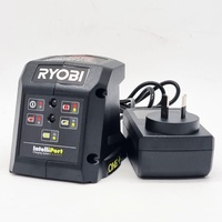 Ryobi 18V ONE+ R18DR Drill Driver with 2x 2.0Ah Batteries and Charger