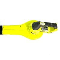 Ryobi OBL1820S 18V ONE+ 245 km/h Air Velocity Cordless Leaf Blower Skin Only