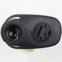Bushnell Tour V4 Slope Edition Laser Golf Rangefinder White/Black