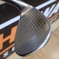 Callaway JAWS MD5 58°/10S Wedge Dynamic Gold S200 Steel Shaft RH Golf Club