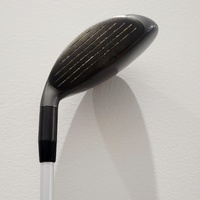 Callaway X Hot Pro 18 Degree Hybrid 3H Right Hand Project X 6.0 Stiff Flex