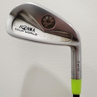 HONMA World Tour TW-U #2 Golf Iron Utility Driving Iron Right-Handed Club