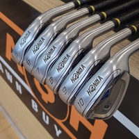 HONMA BERES MG803 2 Star Iron Set of 5 6 7 8 9 10 ARMRQ UD54 