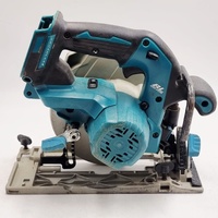 Makita DHS680 165mm Cordless Circular Saw Skin Only Brushless 18V LXT Power Tool
