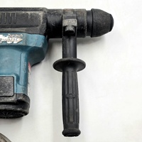 Makita HR3000C 30mm SDS-Plus Rotary Hammer Drill 850W 2-Speed Corded 