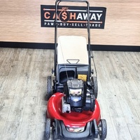 Toro Recycler 21 Inch 163cc 6.75 Briggs & Stratton Lawn Mower 21320 with Catcher