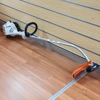 STIHL FS 38 27.2cc Petrol Whipper Snipper 2-Stroke Engine Loop Handle
