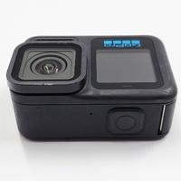 GoPro HERO13 Black Action Camera with 32GB MicroSD Card 5.3K Video Waterproof Camera