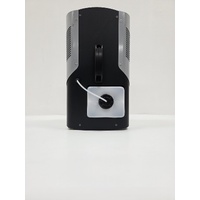 1500W Fogger Smoke Machine DJ Stage Atmosphere Effect Remote and Foot Control