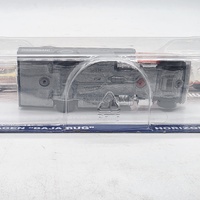 Hot Wheels Premium Car Culture Team Transport VW Baja Bug Horizon Hauler 2 Pack
