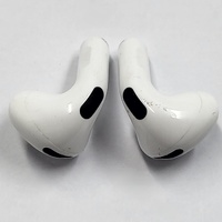 Apple AirPods 4 with ANC USB-C Wireless Earbuds