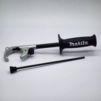 Makita 18V Drill Driver Combo Kit DLX2516T with 5.0Ah Battery and Charger
