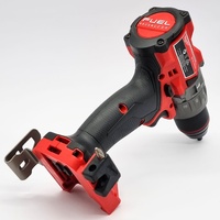 Milwaukee M18 Fuel Hammer Drill Driver 18V Cordless Brushless M18 FPD3 Skin Only