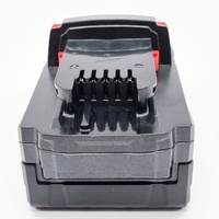 Milwaukee M18 18V RedLithium-Ion 5.0Ah Extended Capacity Battery Pack M18B5