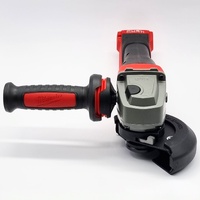 Milwaukee M18 FAG125XPD 125mm Cordless Brushless Angle Grinder Skin Only