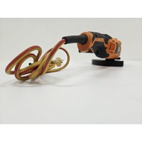 AEG 2200W 230mm Corded Angle Grinder WS22-230